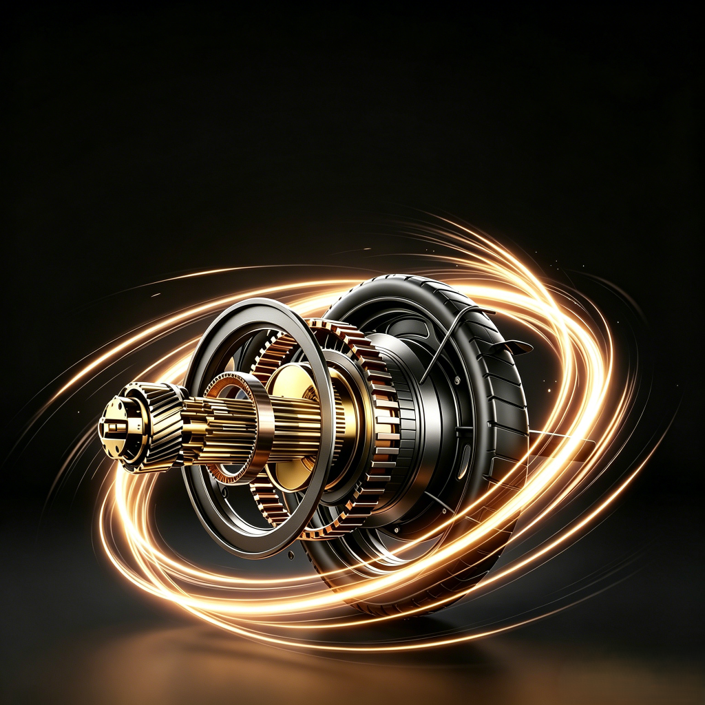 VersaTerk-DD1 Pure copper 3C motor, long life, strong power, safe and stable