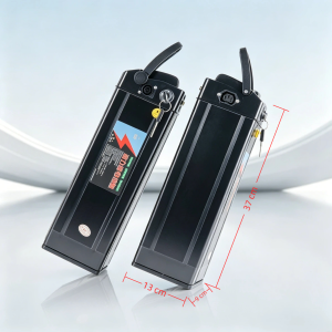 Lithium battery for electric folding bicycle-1
